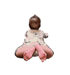 baby20211016（個別スタンプ：6）