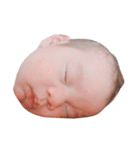 baby20211016（個別スタンプ：9）