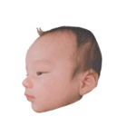baby20211016（個別スタンプ：10）