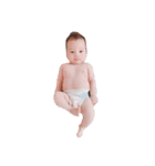 baby20211016（個別スタンプ：14）