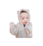 baby20211016（個別スタンプ：15）