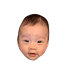 baby20211016（個別スタンプ：18）