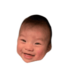 baby20211016（個別スタンプ：21）