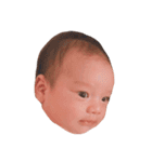 baby20211016（個別スタンプ：24）
