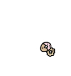 ぴちゃふれ！⑥（個別スタンプ：1）