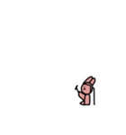 ぴちゃふれ！⑥（個別スタンプ：2）