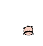 ぴちゃふれ！⑥（個別スタンプ：7）