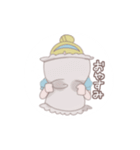 恋川純弥のプリンセススタンプ♡（個別スタンプ：2）