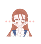 働く斉藤さんの日常（個別スタンプ：5）