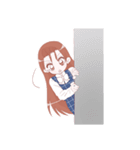 働く斉藤さんの日常（個別スタンプ：20）