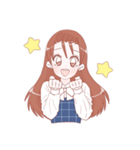 働く斉藤さんの日常（個別スタンプ：21）