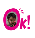 masa☆ayumu（個別スタンプ：7）