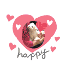 yukitiくん（個別スタンプ：6）