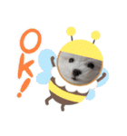 yukitiくん（個別スタンプ：13）