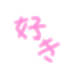 意外と使いやすいかも！？Messagestamp（個別スタンプ：2）