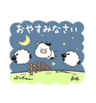 ウシシな毎日♪うしばかまる(お仕事言葉）（個別スタンプ：10）