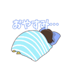 高校の思い出②（個別スタンプ：13）
