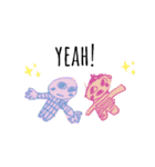 マドロスたち（個別スタンプ：9）