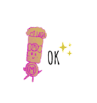 マドロスたち（個別スタンプ：20）
