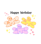 マドロスたち（個別スタンプ：25）