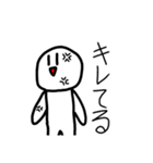 かなとるとペケポンのスタンプ1（個別スタンプ：35）