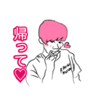ぼくもそう思う（個別スタンプ：13）