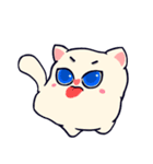 PookPik Kitten Meaw :3（個別スタンプ：1）