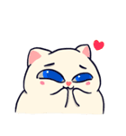 PookPik Kitten Meaw :3（個別スタンプ：2）