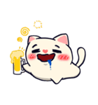PookPik Kitten Meaw :3（個別スタンプ：5）
