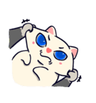PookPik Kitten Meaw :3（個別スタンプ：8）