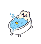 PookPik Kitten Meaw :3（個別スタンプ：11）