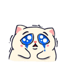 PookPik Kitten Meaw :3（個別スタンプ：14）