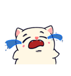 PookPik Kitten Meaw :3（個別スタンプ：15）