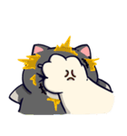 PookPik Kitten Meaw :3（個別スタンプ：16）