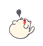 PookPik Kitten Meaw :3（個別スタンプ：21）