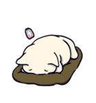 PookPik Kitten Meaw :3（個別スタンプ：23）