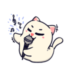 PookPik Kitten Meaw :3（個別スタンプ：25）