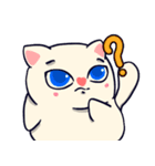 PookPik Kitten Meaw :3（個別スタンプ：28）