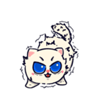PookPik Kitten Meaw :3（個別スタンプ：29）