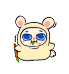PookPik Kitten Meaw :3（個別スタンプ：31）