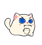PookPik Kitten Meaw :3（個別スタンプ：37）