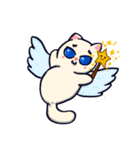 PookPik Kitten Meaw :3（個別スタンプ：38）