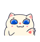 PookPik Kitten Meaw :3（個別スタンプ：40）