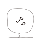 ういの挨拶スタンプ（個別スタンプ：10）