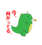 みんなの欲しかったスタンプ(かわいい)（個別スタンプ：2）