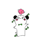 おはなばたけのひと3（個別スタンプ：9）