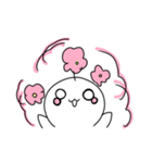 おはなばたけのひと3（個別スタンプ：19）