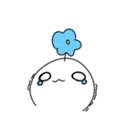 おはなばたけのひと3（個別スタンプ：20）