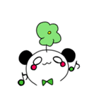 おはなばたけのひと3（個別スタンプ：23）