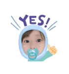 きな★こけ★どん（個別スタンプ：11）